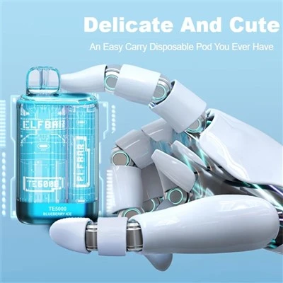 Elf Bar Te5000