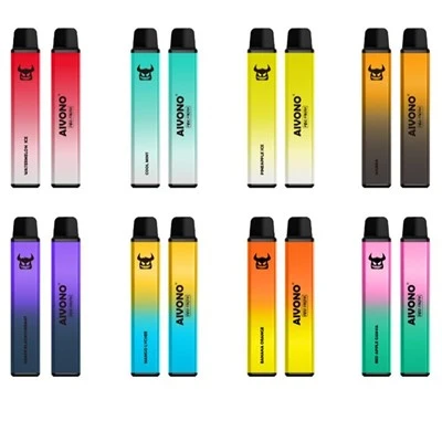 Oem/odm 4000 Puffs Disposable Electronic Cigarette Vapes