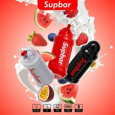 Supbar Minipot 8000