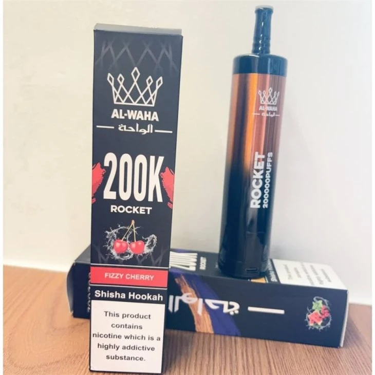 AI Waha 200K suppliers AI Waha 200K suppliers