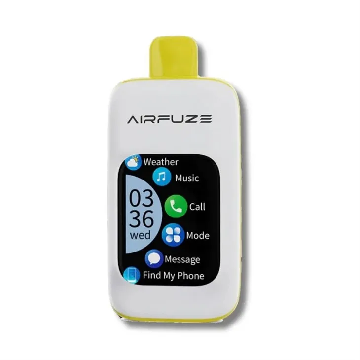 AIRFUZE_smart_30K 12 AIRFUZE_smart_30K 12