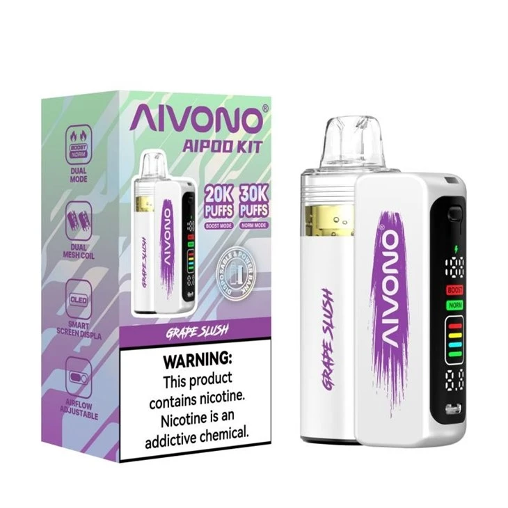 AIVONO AIPOD 30000 Puffs price AIVONO AIPOD 30000 Puffs price