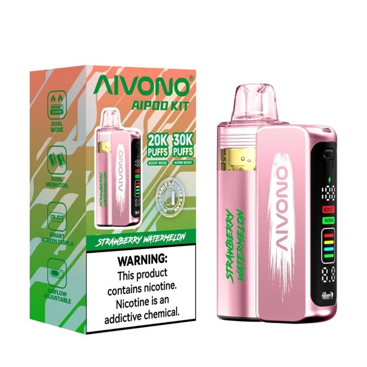 AIVONO AIPOD 30000 Puffs AIVONO AIPOD 30000 Puffs
