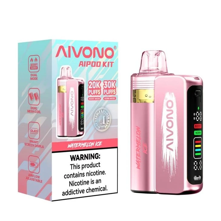 AIVONO AIPOD 30000 Puffs suppliers AIVONO AIPOD 30000 Puffs suppliers
