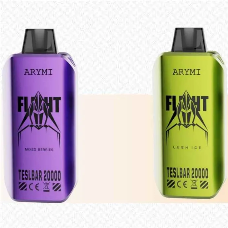 ARYMI TESLBAR 20000 5