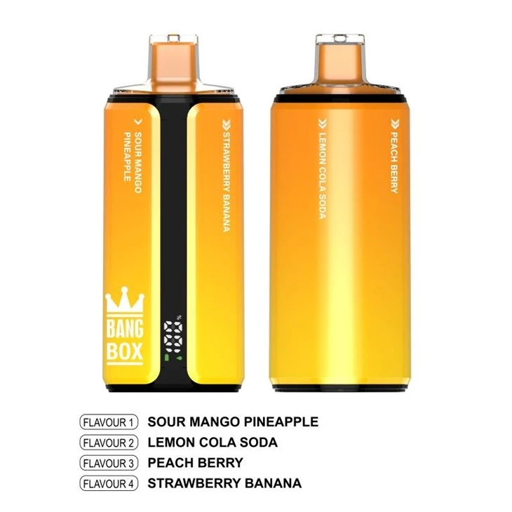 BANG BOX 160K 2 BANG BOX 160K 2