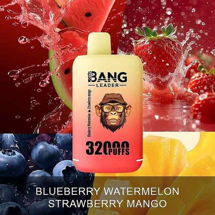 BANG LEADER 32000 3 BANG LEADER 32000 3