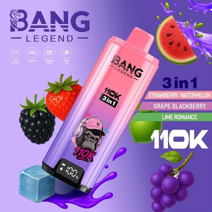 BANG LEGEND 110K best BANG LEGEND 110K best