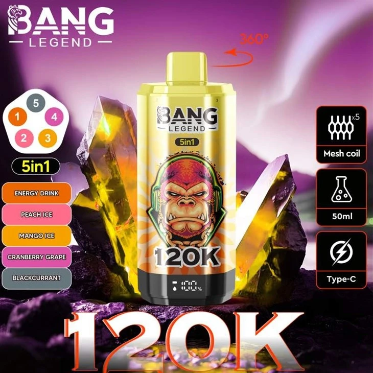 BANG LEGEND 120K suppliers BANG LEGEND 120K suppliers