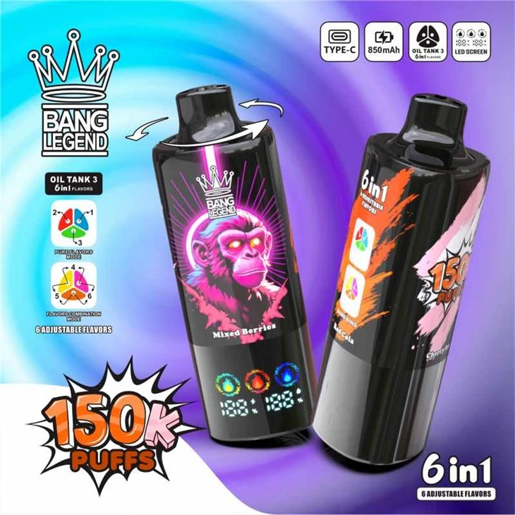 BANG LEGEND 150000 BANG LEGEND 150000