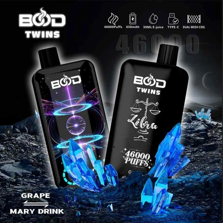 BOOD TWINS 46000 35 BOOD TWINS 46000 35