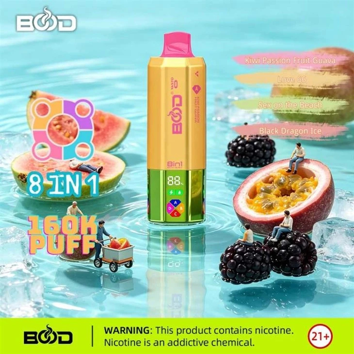 Bood Vasto 160k 8 in 1 best Bood Vasto 160k 8 in 1 best