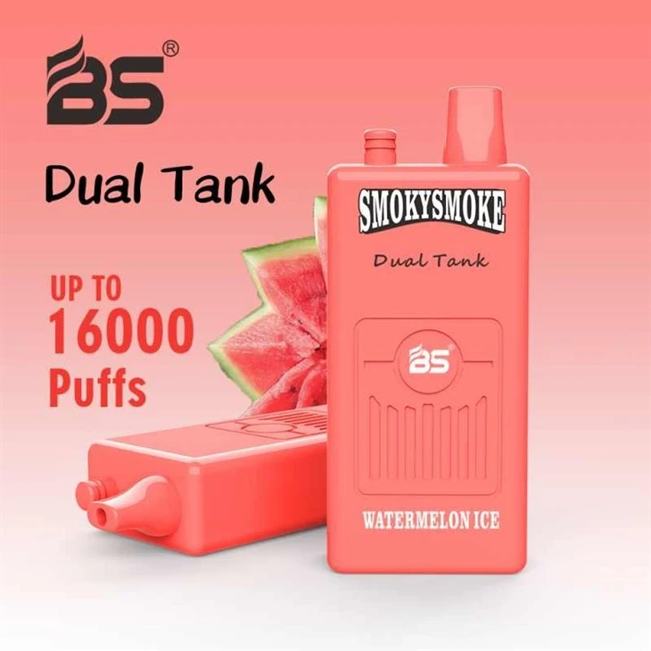BREZE STIIK SMOKYSMOKE 16000 PUFFS VAPES BREZE STIIK SMOKYSMOKE 16000 PUFFS VAPES