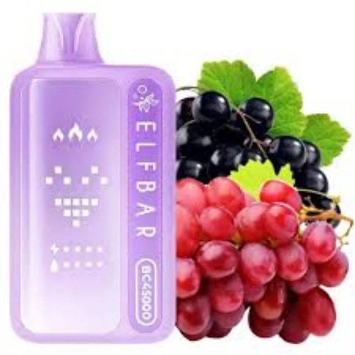 ELFBAR BC 45000 suppliers