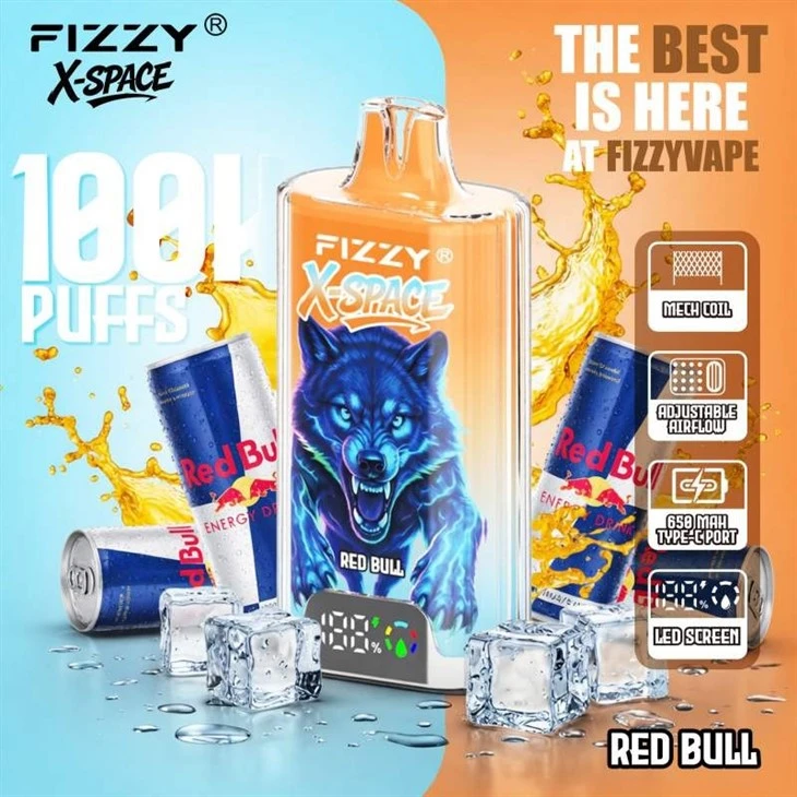 Fizzy X Space 100K best Fizzy X Space 100K best