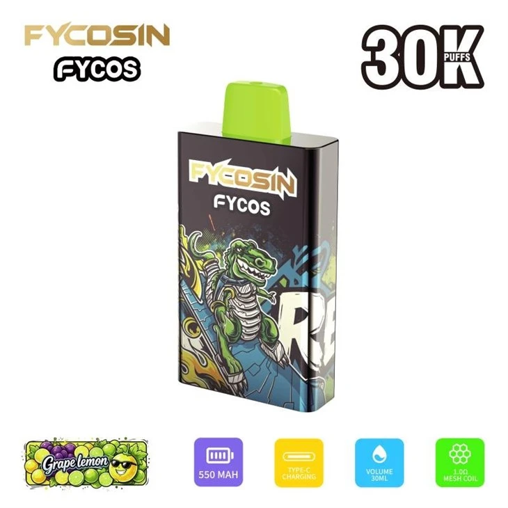 FYCOSIN FYCOS 30K price FYCOSIN FYCOS 30K price