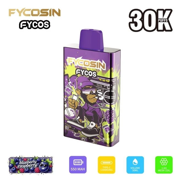 FYCOSIN FYCOS 30K best FYCOSIN FYCOS 30K best