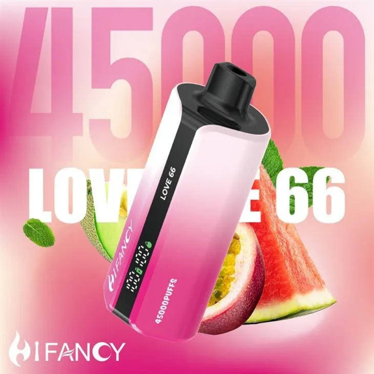 HIFANCY DREAM 45K HIFANCY DREAM 45000 1