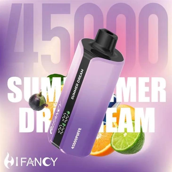 HIFANCY DREAM 45000 27