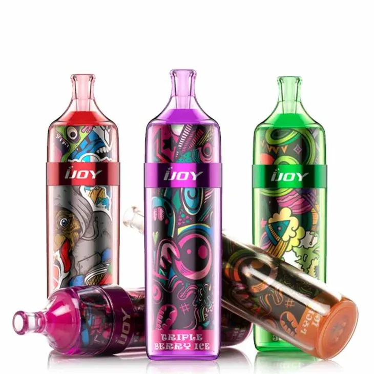 IJoy PUNK 4500