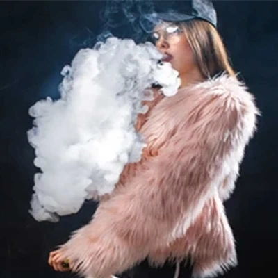 Yuav ua li cas thaum koj vape ntau dhau?