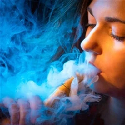 A e -} atomizer ua haujlwm?