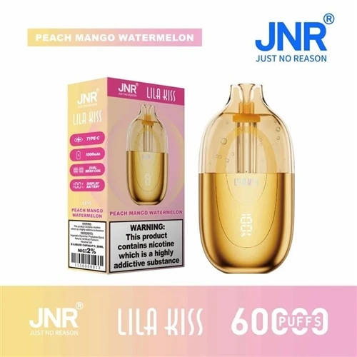 JNR Lira Kiss 60K: Kev hloov pauv thev naus laus zis thiab cov neeg siv khoom...
