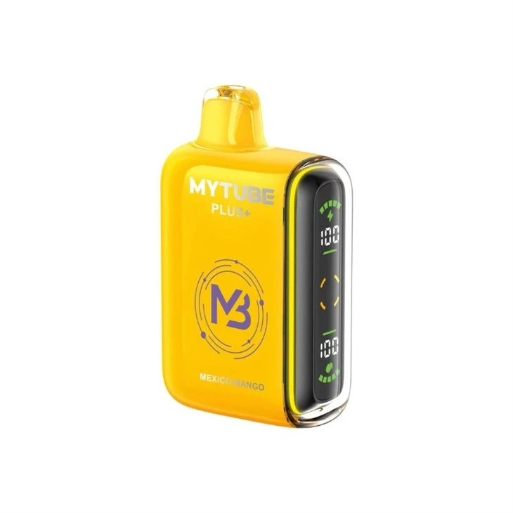 MYTUBE PLUS+ 15000 MYTUBE PLUS+ 15000