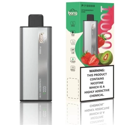 Bang PI10000 Disposable Vape: Cov Khoom Tshiab Tshaj Tawm Thoob Ntiaj Teb