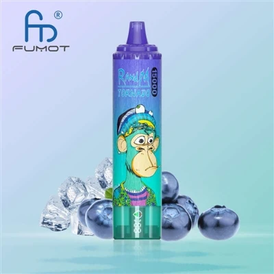 RandM TORNADO 15000 King's Arrival, Peev Xwm Txhim Kho, Saj Upgrade