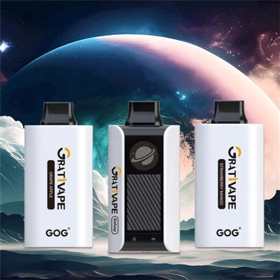 Ua raws WAKA's Footsteps: Grativape Galaxy 12000 tab tom ntsib Kev Lag Luam