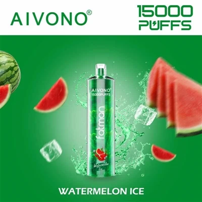 Muab Qhov Tseeb DTL - AIVONO FATMAN 15000