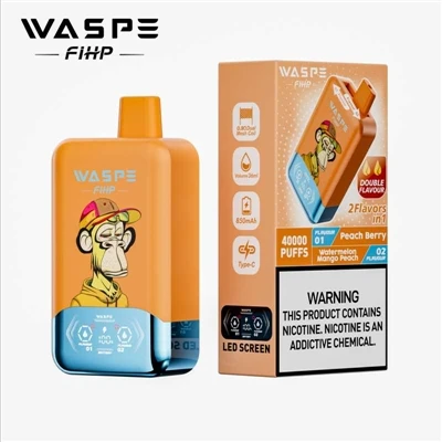 Dual Flavor Vape Product Review, Yuav Ua Li Cas Xaiv Dual Flavor Vape?