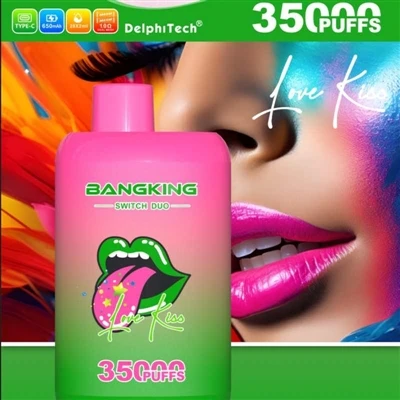 Kev txheeb xyuas ntawm Bang hloov Duo 35000 li cas?