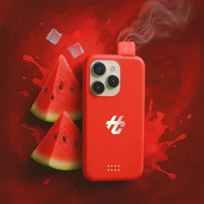 Humo Vape Xov tooj Case: Thaum Lub Xov Tooj Case Transcends Mere Accessory Ti...