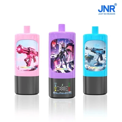 JNR QUADS 4IN1 120000: Redefining The Long-Lub Sijhawm Tus Nqi Ntawm Ib Plaub...