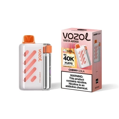 VOZOL VISTA 40000 Nyob rau hauv -Kev Ntsuas Qhov tob: Kev Kho Kom Zoo Dua Nta...