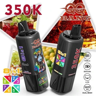 QQ BANG 350K: Thaum Qhov Kev Them Nyiaj Siab Ua Haujlwm Txhua Hnub, tsis yog ...