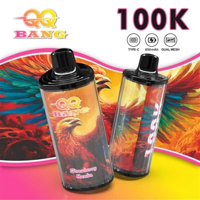 QQ BANG 100K: Thaum E-Tsev luam yeeb tsis sib tw ntawm 'exaggerated Specifica...