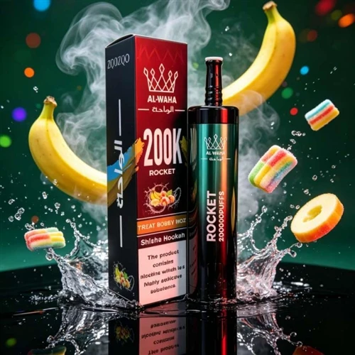AI Waha 200K: Thaum Lub Sij Hawm Ntev Tsis Muaj Tus lej ntev dua, Tab sis Kev...
