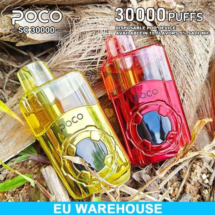 POCO SC 30000 best POCO SC 30000 best