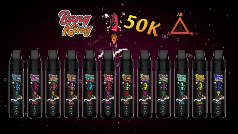 BANG Triple 50000 52 BANG Triple 50000 52