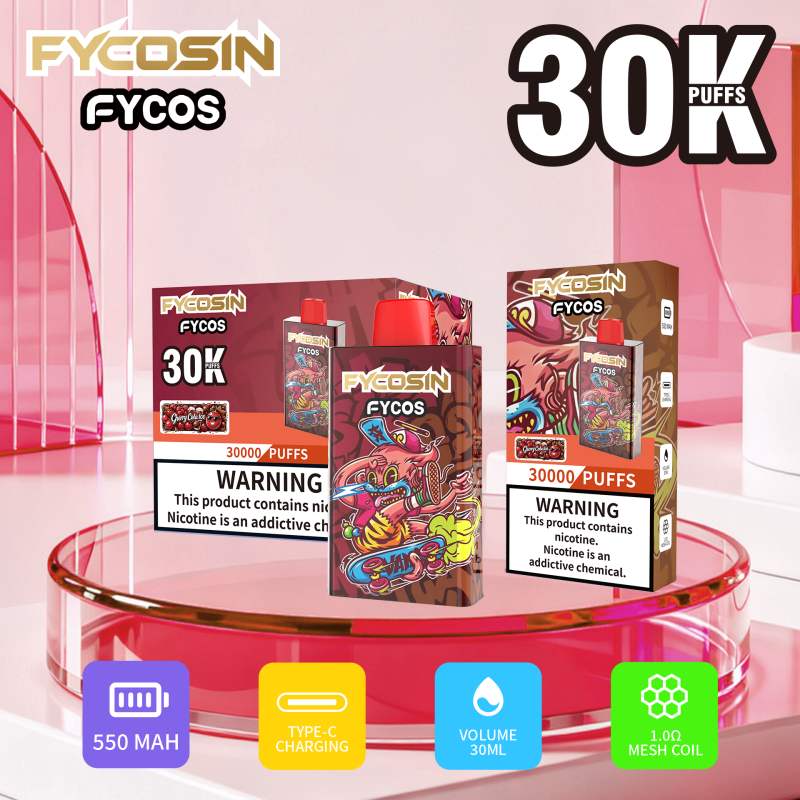 FYCOSIN FYCOS 30K 13 FYCOSIN FYCOS 30K 13