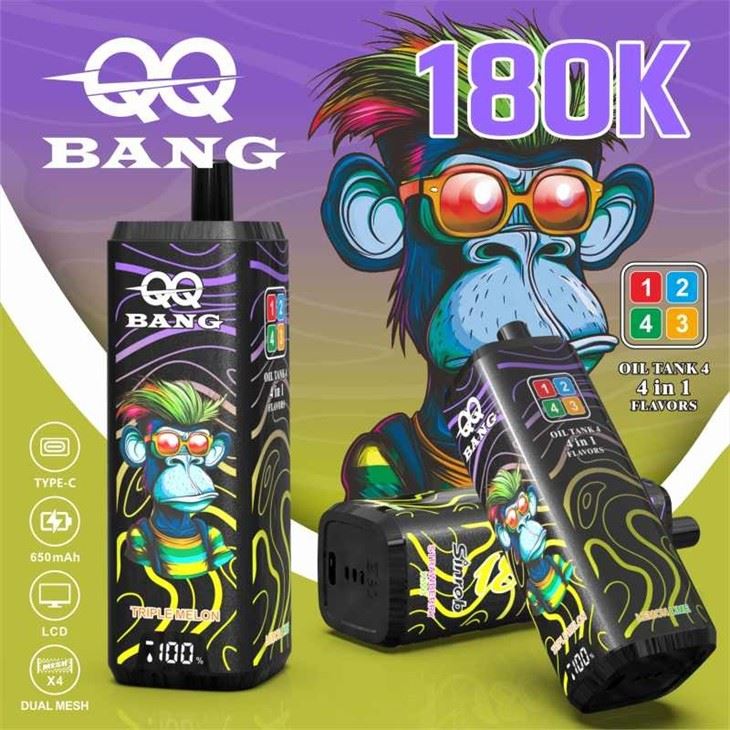 QQ BANG 180K best QQ BANG 180K best