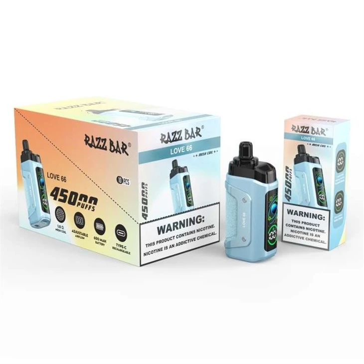 RAZZ BAR 45K 5 RAZZ BAR 45K 5