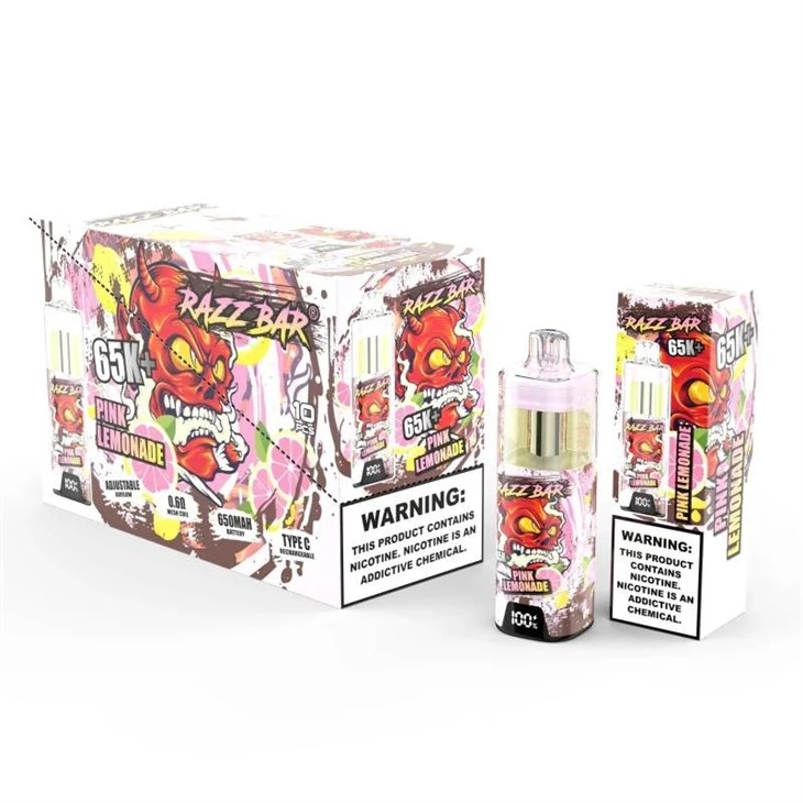 RazzBar 65K+ price RazzBar 65K+ price