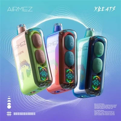 Airmez XBEs 40000