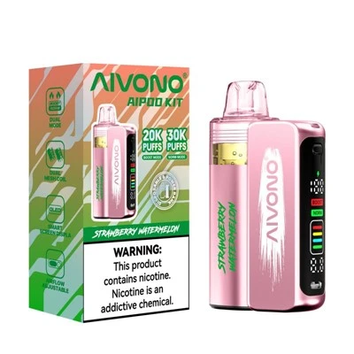 AIVONO AIPOD 30000 Puffs