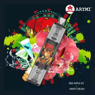 Arymi iFun 28000