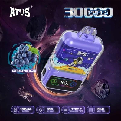 ATVS WARSHIP 30000